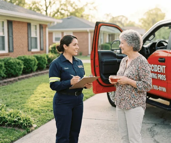 Accident Towing Service Michigan FAQs